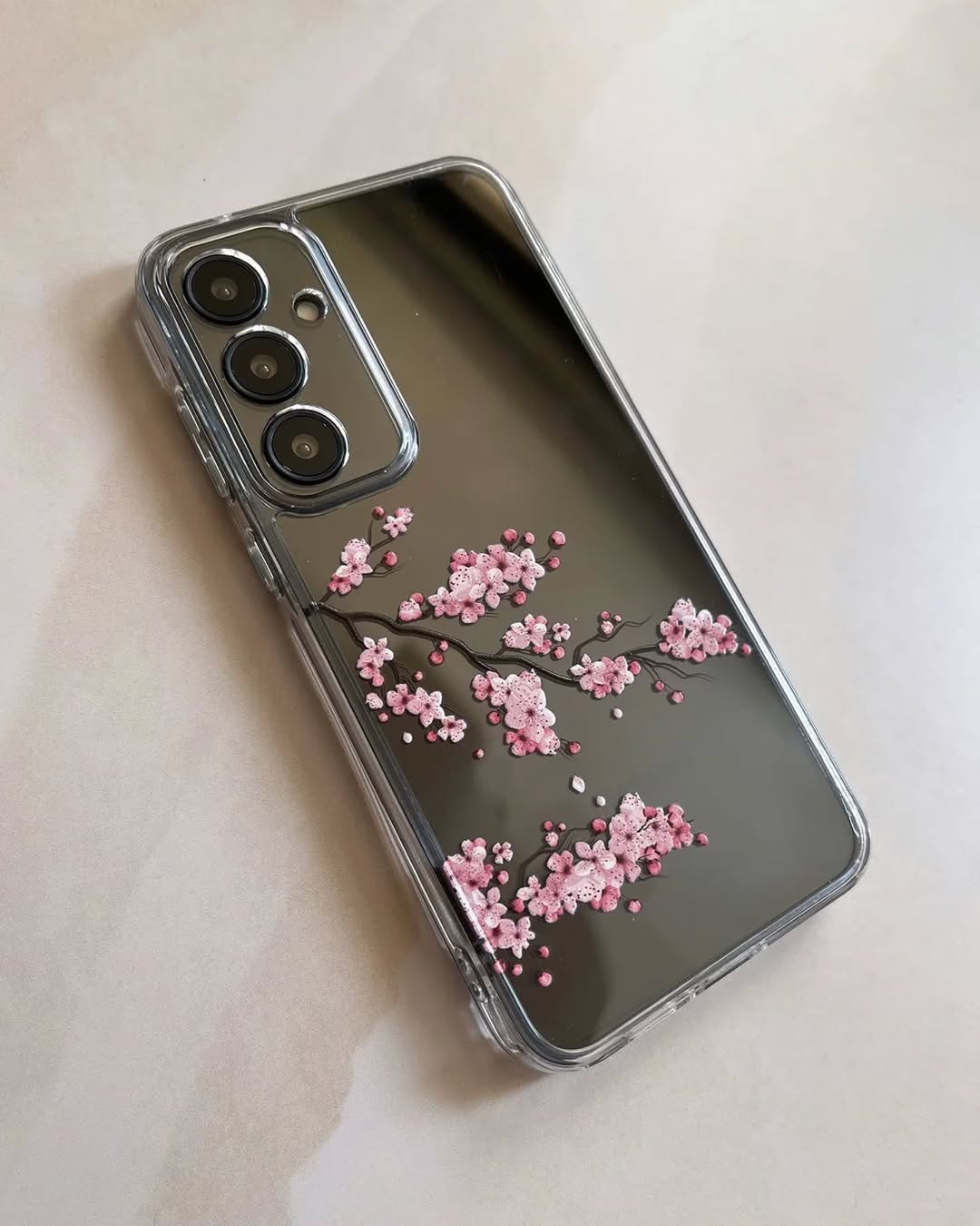 Soft  Customize Cover