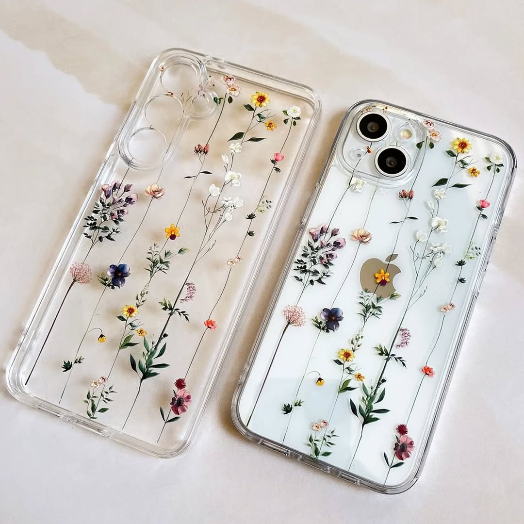 Soft  Customize Cover