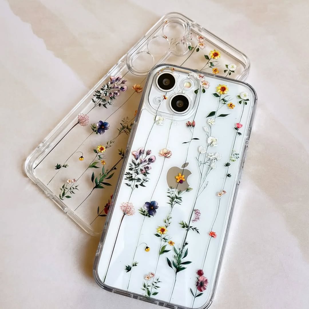 Soft  Customize Cover
