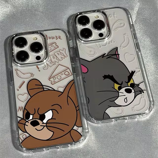 Soft  Customize Cover