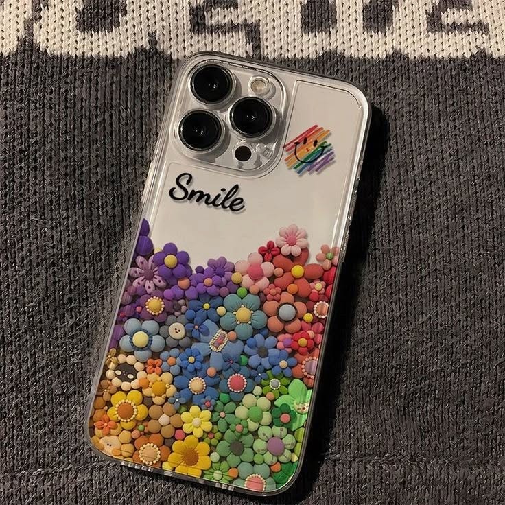 Soft Customize Cover