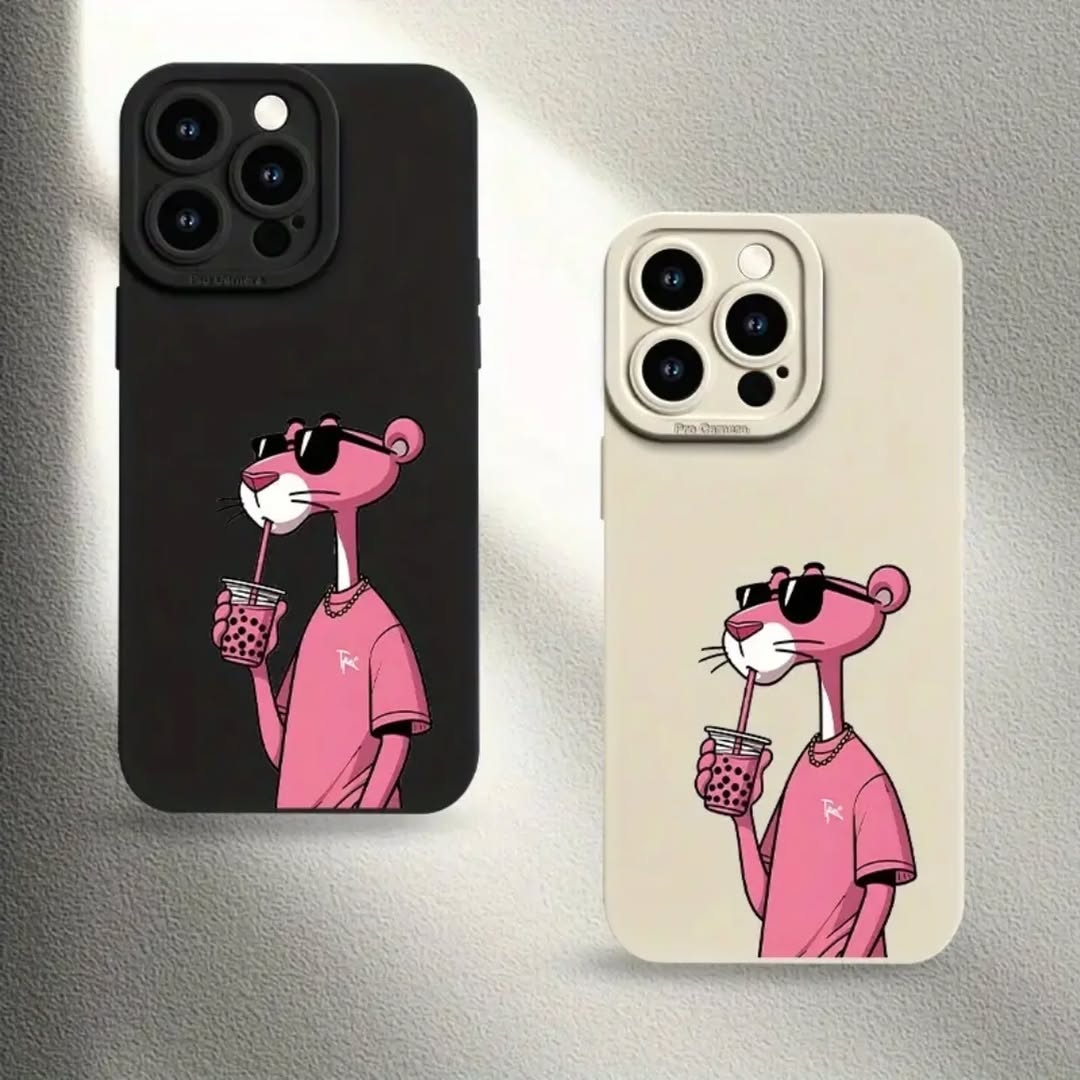 Soft Customize Cover