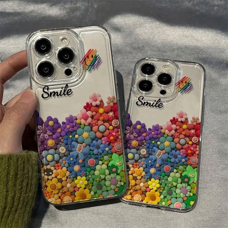 Soft Customize Cover