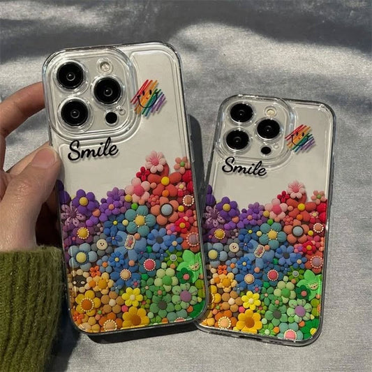 Soft Customize Cover