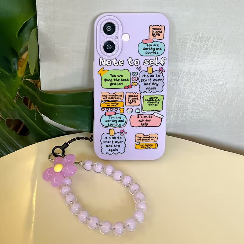 Soft Chain Case
