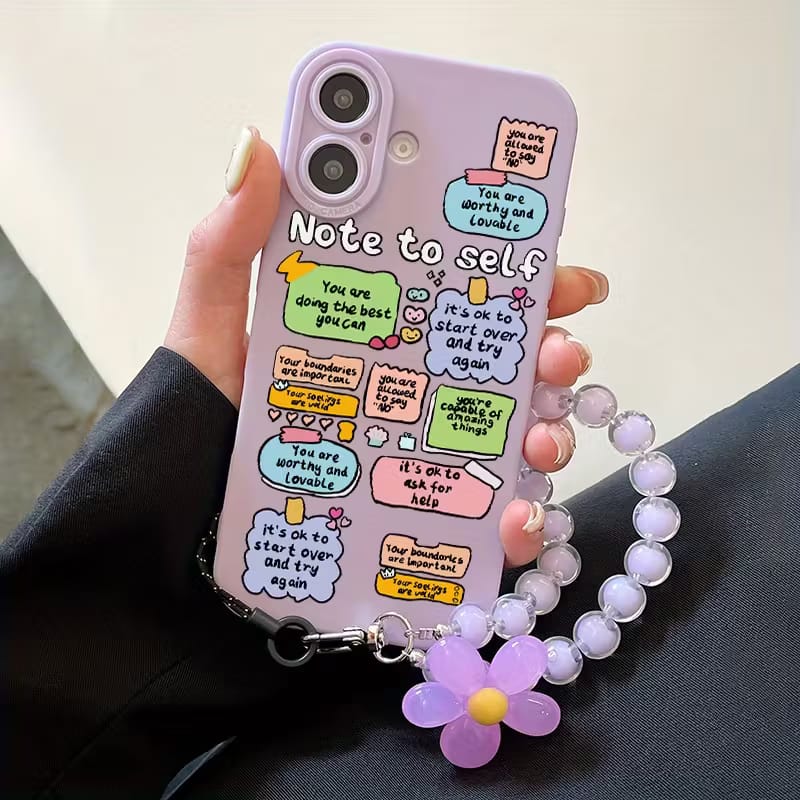 Soft Chain Case