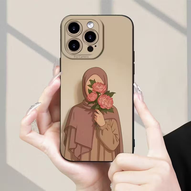 Soft Customize Cover