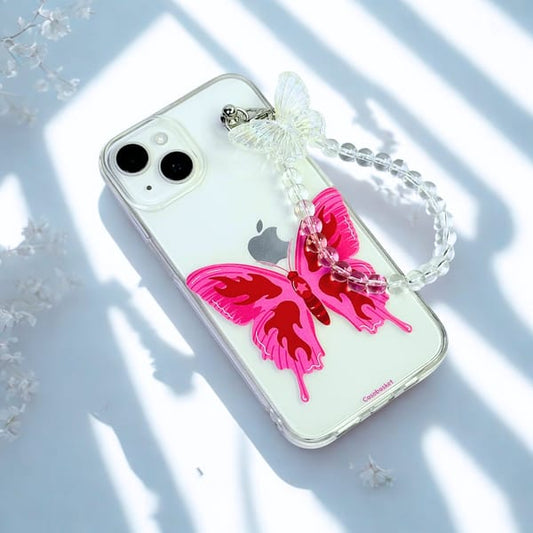 Flower Customize chain Cover
