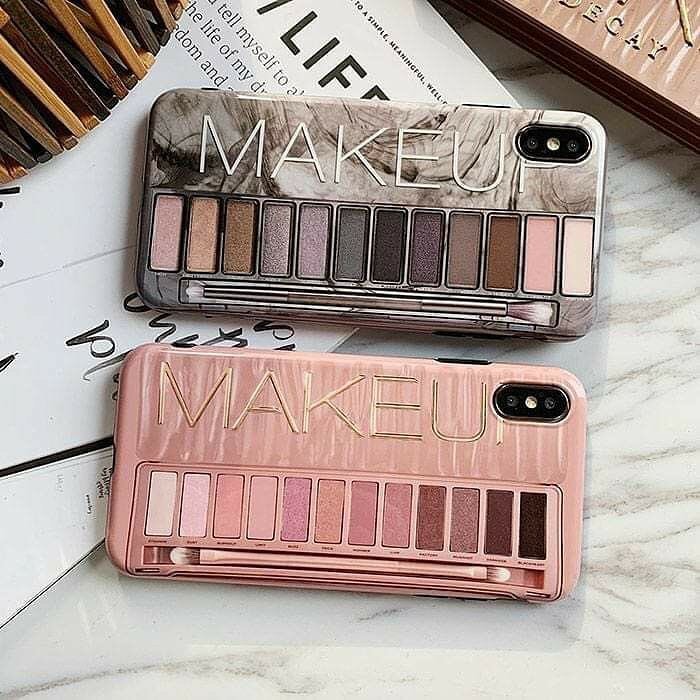 Soft Customize Cover