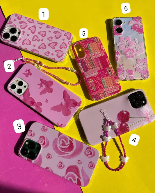 Soft Chain Case