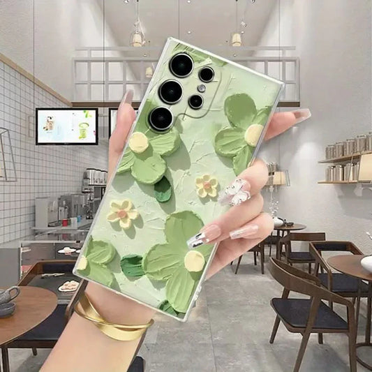Soft Customize Cover
