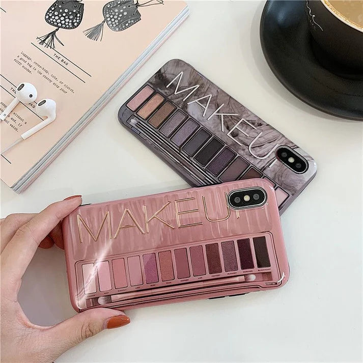 Soft Customize Cover