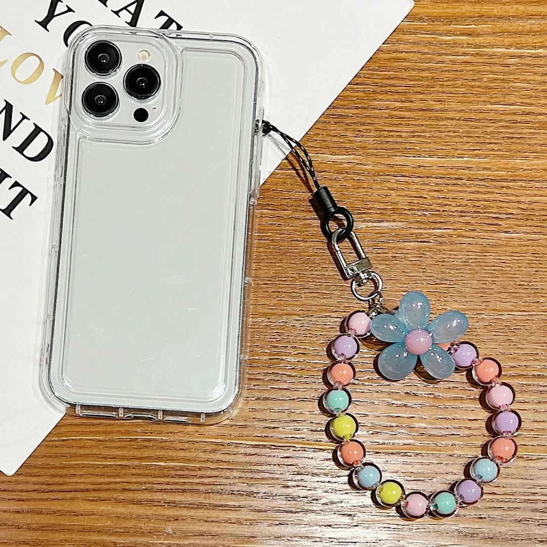 Soft Transparent Case