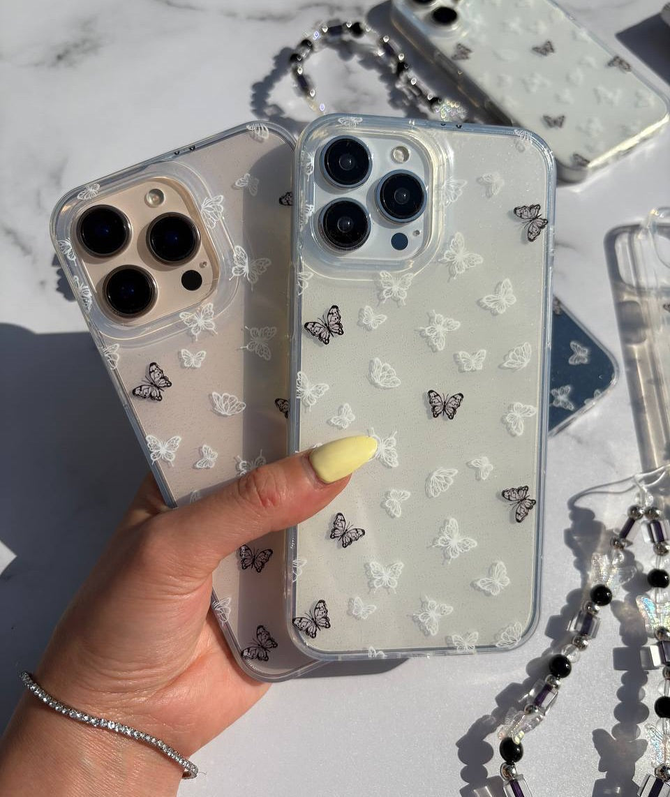 Soft Chain Case