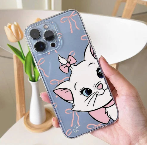 Soft Customize Cover