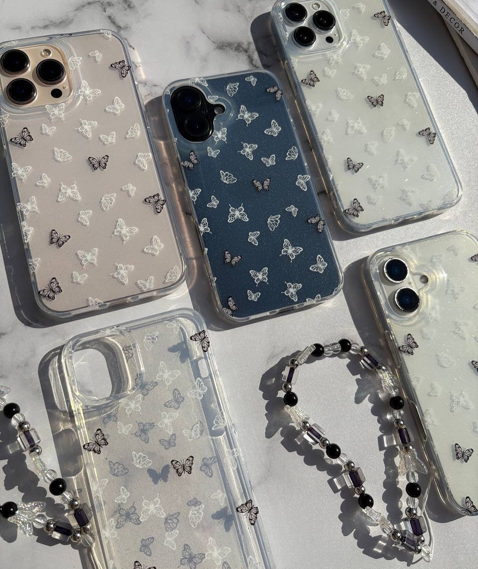Soft Chain Case