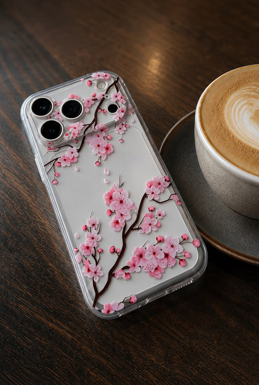 Soft Customize Cover