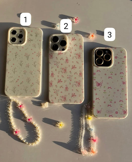 Soft Customize Cover