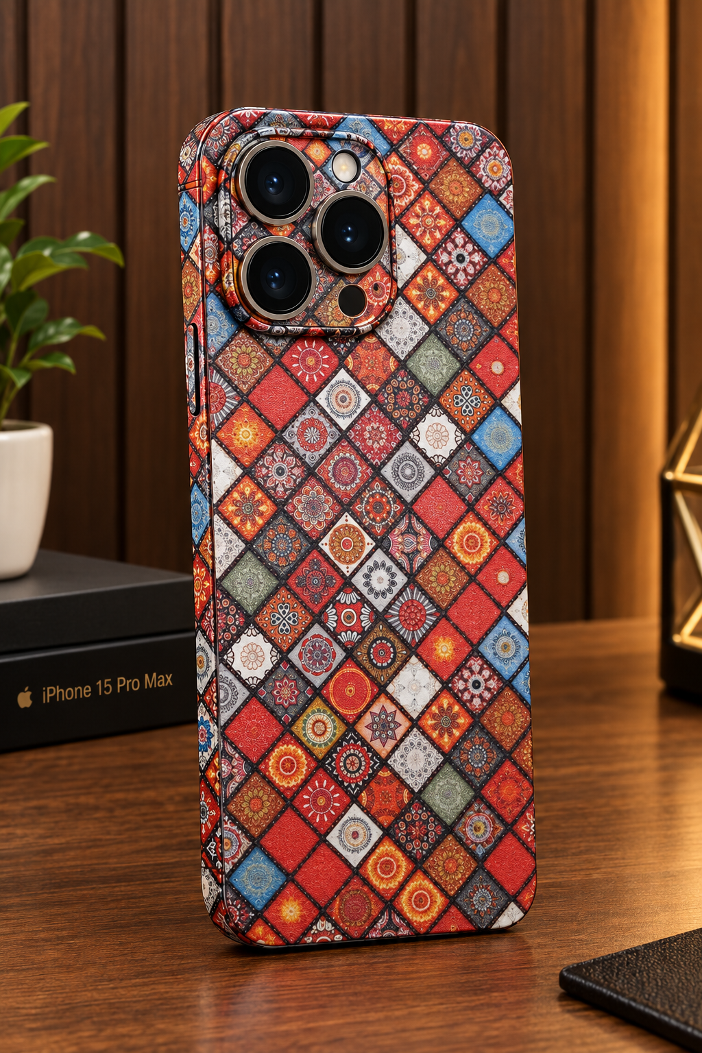 Persian 3d Skin