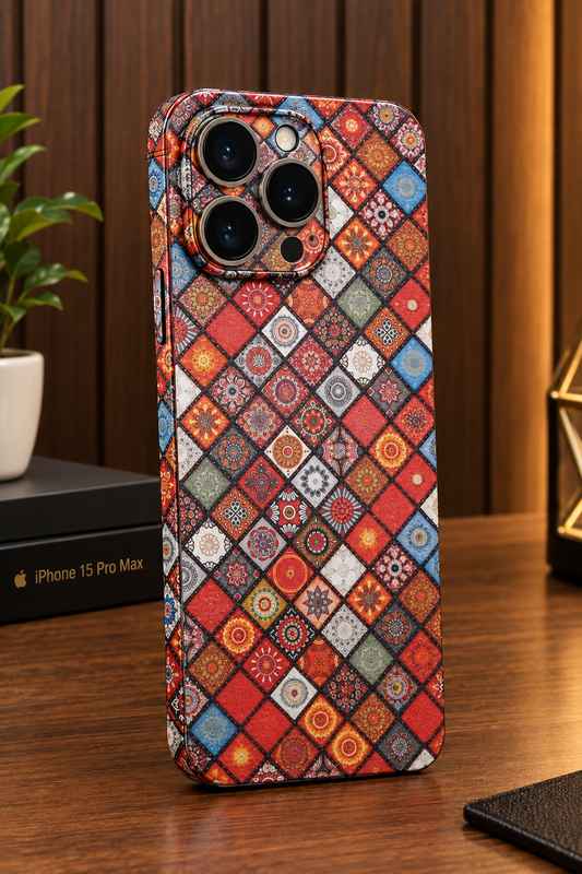 Persian 3d Skin